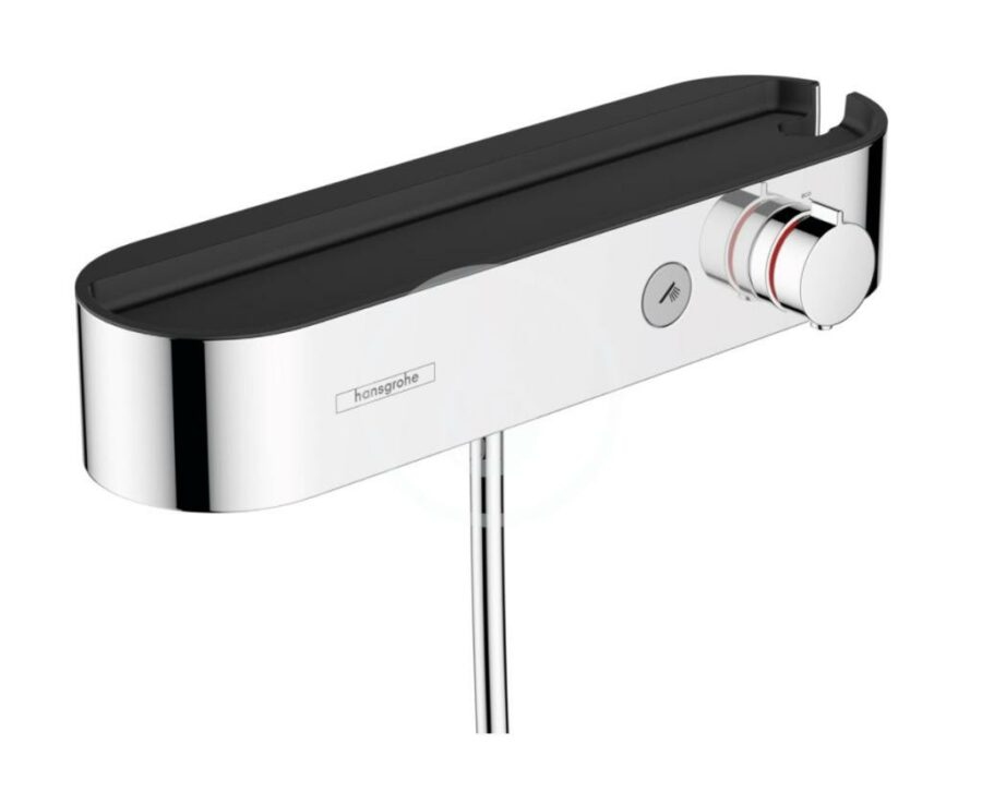 HANSGROHE ShowerTablet Select Termostatická sprchová baterie